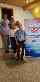 Redovna sjednica uprave Hrvatske udruge za ljevarstvo
