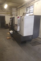 Nabava CNC tokarilice