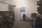 Novi regal i ormar za alat